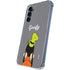 Disney Friends Goofy Backwards Galaxy A35 5G Clear Case